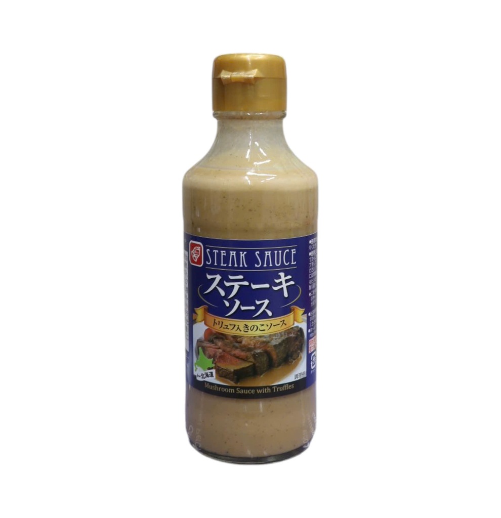 Sốt Steak Vị Nấm Truffle Bell Food 205g