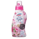 Nước Giặt Kao New Beads Hoa Hồng 780g