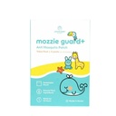Miếng Dán Chống Muỗi Mozzie Guard+ 54M