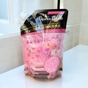 Viên Xả Vải Khô Hương Hoa Hồng Duree Balle (Túi 900ml)