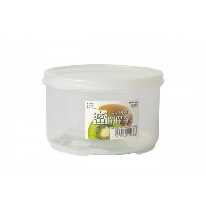 Hộp Đựng Đũa Thìa Có Nắp Đậy Dáng Dài Inomata