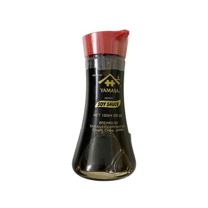 Nước Tương Yamasa Fancy Soy Sauce 150ml