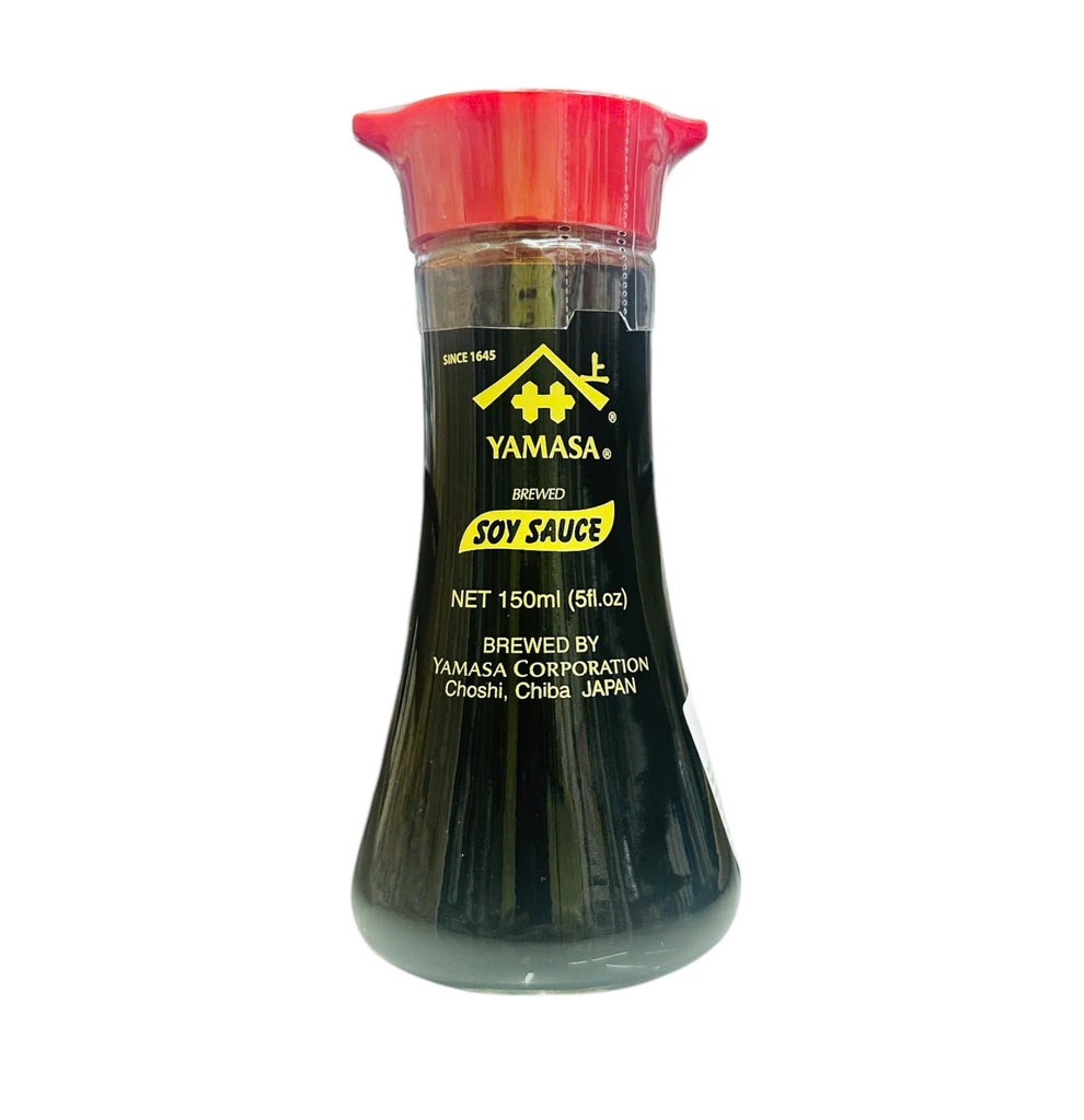 Nước Tương Yamasa Fancy Soy Sauce 150ml