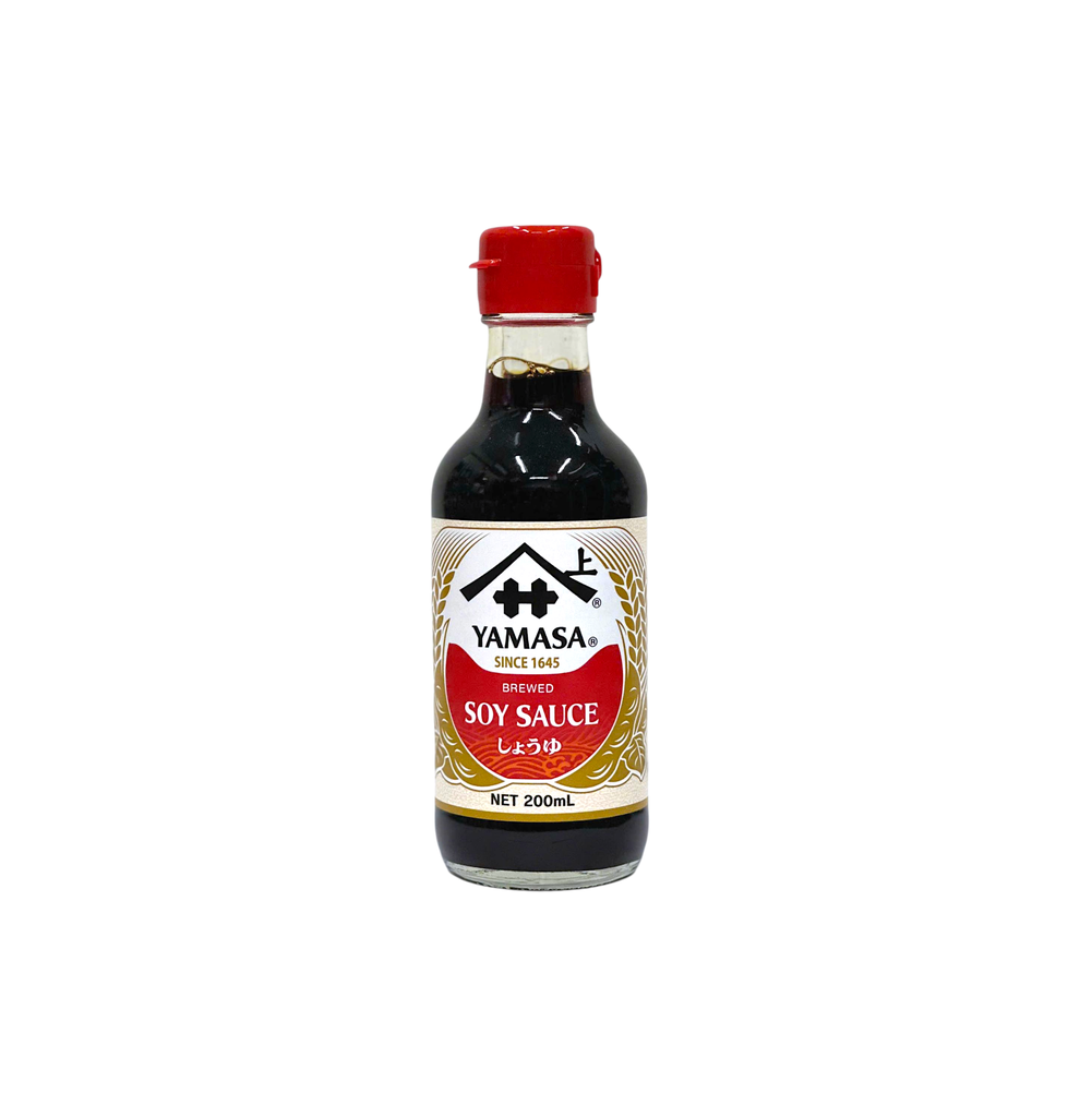 Nước Tương Yamasa Fancy Soy Sauce 200ml