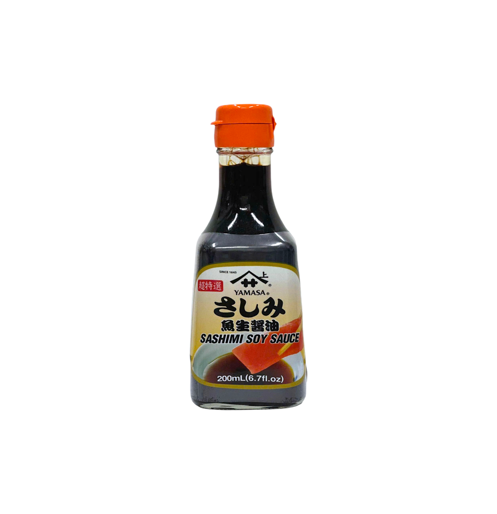 Nước Tương Sashimi Yamasa Soy Sauce 200ml