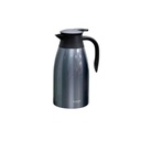 Phích Giữ Nhiệt 2 Lớp inox Kaiyo Màu Xanh Đá 2L