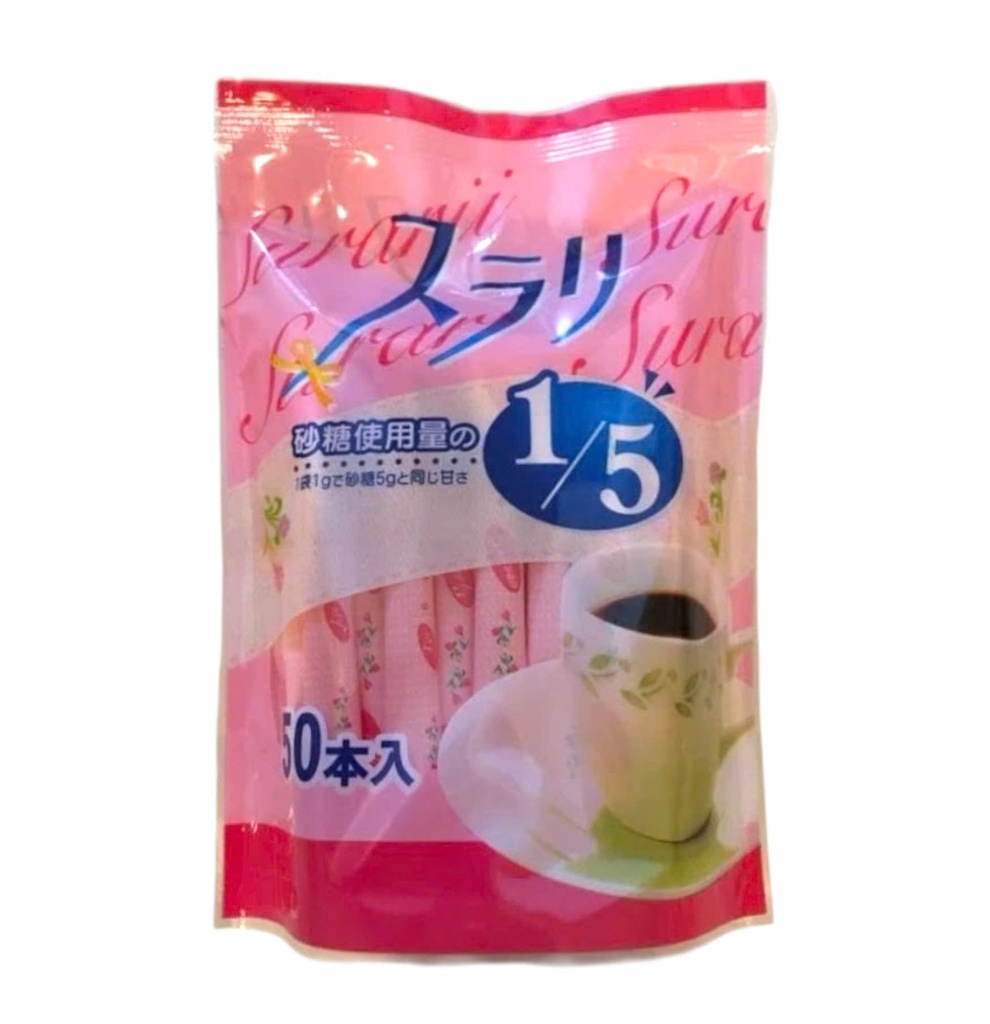 Đường Giảm Calo Nakanipponhyoto (Dạng Hạt) 50g