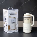 Máy Làm Sữa Hạt Đa Năng Kaiyo 1L