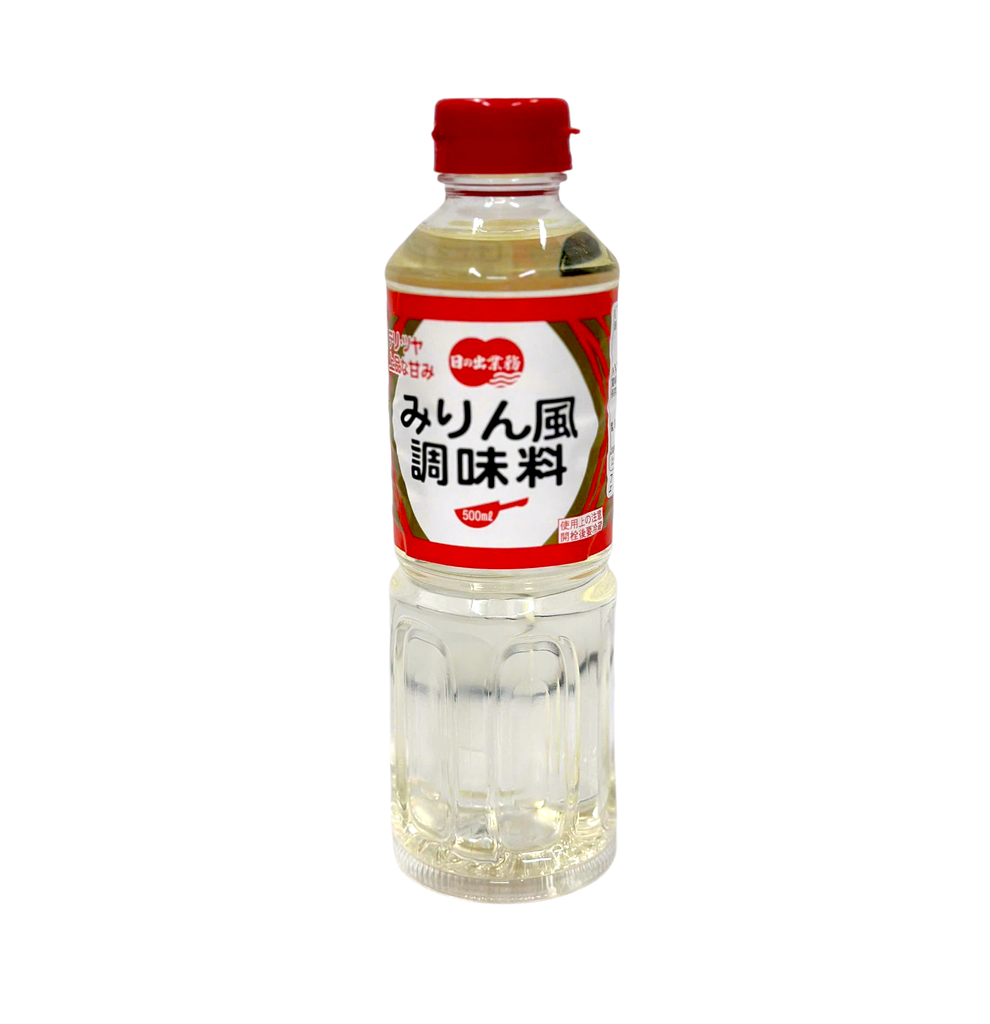 Rượu Nấu Ăn Mirin Hinode 500ml