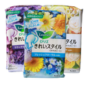 Băng Vệ Sinh Laurier Hàng Ngày 36 Miếng (Các Màu)