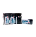 Kẹo Ngậm Bạc Hà Frisk Neo Clean Breath Strong Mint