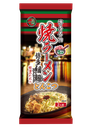 Mì Xào Ichiran Yaki Ramen Tonkotsu (2 Phần) 218G