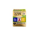 Thuốc Nhỏ Mắt Smile 40EX Gold 13ml (Độ the 2/7)