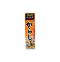 Mù Tạt Vàng S&B Karashi Vị Cay Vừa 43G/Tuýp