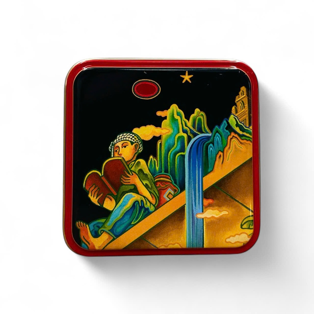 Hạt Macca Food City 180g (Hộp Thiếc)