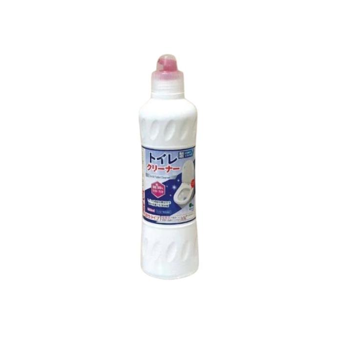 Nước Tẩy Toilet Không Mùi Mitsuei 500Ml