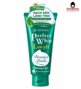 Sữa Rửa Mặt CiCa Sạch Sâu Lành Tính Senka Perfect Whip 100g