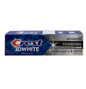Kem Đánh Trắng Răng Crest 3D White Advanced Charcoal 93g
