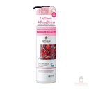 Gel Tẩy Tế Bào Chết Meishoku Detclear Vegan 180ml (Hương Dâu)