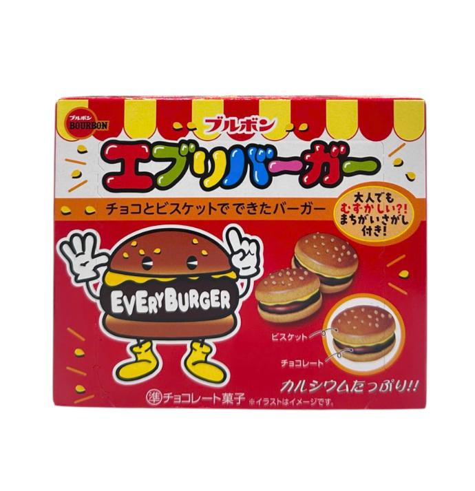 Bánh Quy Every Burger 66g