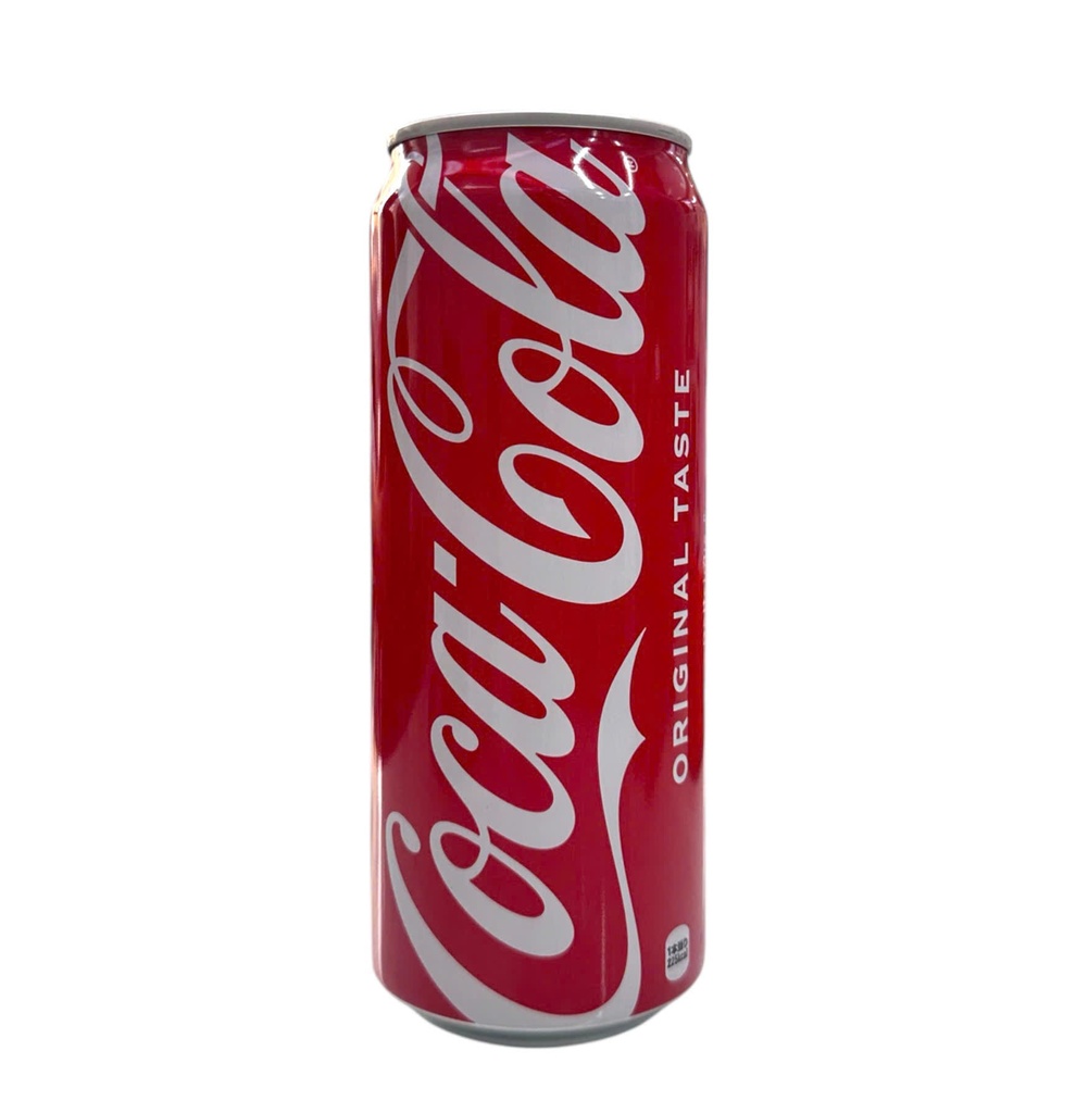 Nước Ngọt Coca Cola 500ml
