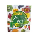 Bột Rau Củ & Trái Cây Yuwa 20 Gói