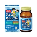 Viên Uống Bổ Sung Canxi Cho Trẻ Orihiro 300V