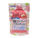 Viên Bổ Sung Collagen & Placenta Orihiro Túi 120v