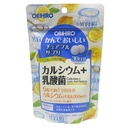 Viên Bổ Sung Canxi & Lactic Acid Bacteria Orihiro Túi 120v