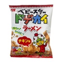 Bánh Snack Mì Ramen Vị Gà 68g