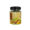 Gừng Gió Sên Mật Thôt Nốt HLB Hủ 75g 