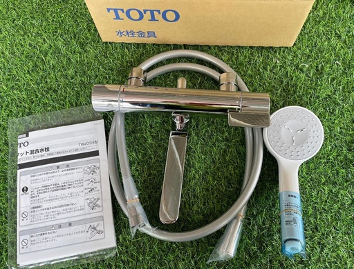 [TO217] Vòi Sen Tắm TOTO TBV03401J1