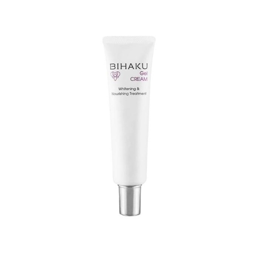 [KD842] Kem Dưỡng Sáng Mờ Nám Bihaku Gel Cream 30g