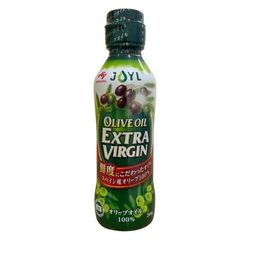 [OL679] Dầu Oliu Nguyên Chất Ajinomoto 200g