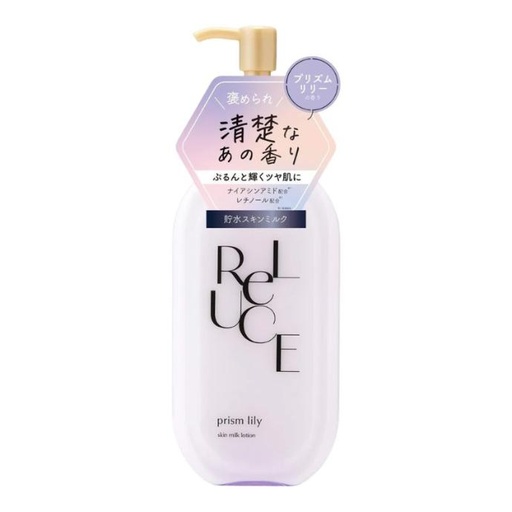 [DT930] Sữa Dưỡng Thể Reluce Hương Hoa Lily 300ml