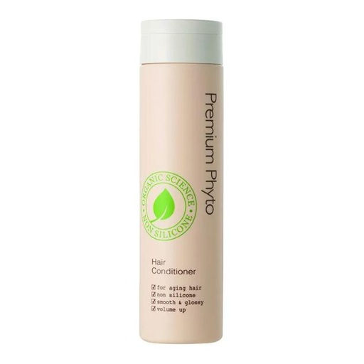 [GX447] Dầu Xả Ampleur Premium Phyto Hair Wash N 260ml