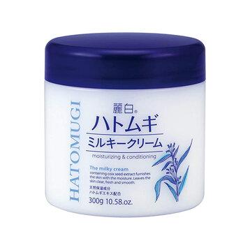 [DT015] Kem Dưỡng Trắng Da Hatomugi 300g