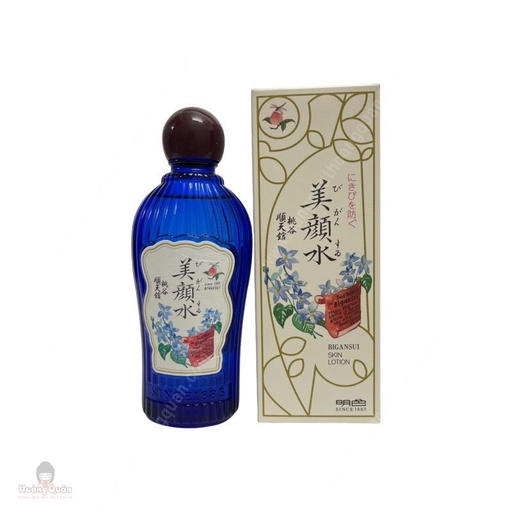 [MM164] Lotion Ngừa Mụn Bigansui Meishoku 160ml (LMT)