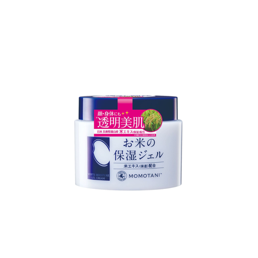 [DD076] Kem Dưỡng Momotani White Moisture Gel Cream 230g