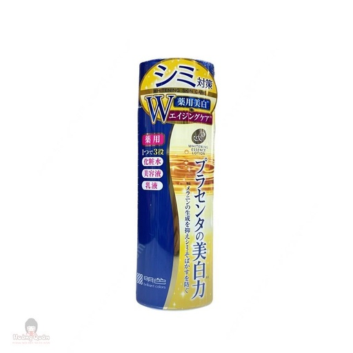 [SD068] Lotion Dưỡng Trắng Meishoku Placewhiter 190ml