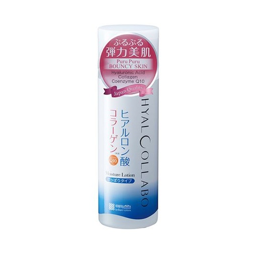 [SD059] Nước Hoa Hồng Chống Lão Hóa Meishoku Hyalcollabo 180ml