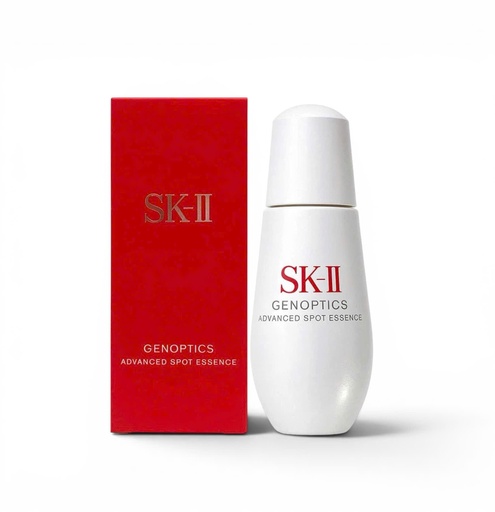 [SK820] Serum SKII Genoptics Advanced Spot Essence 75ML