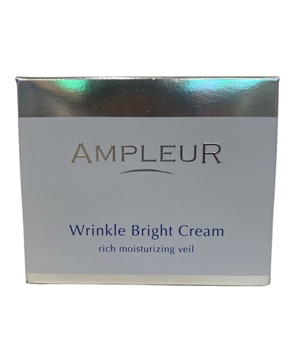 [AM073] Kem Dưỡng Trắng Da Ampleur Wrinkle Bright 30g