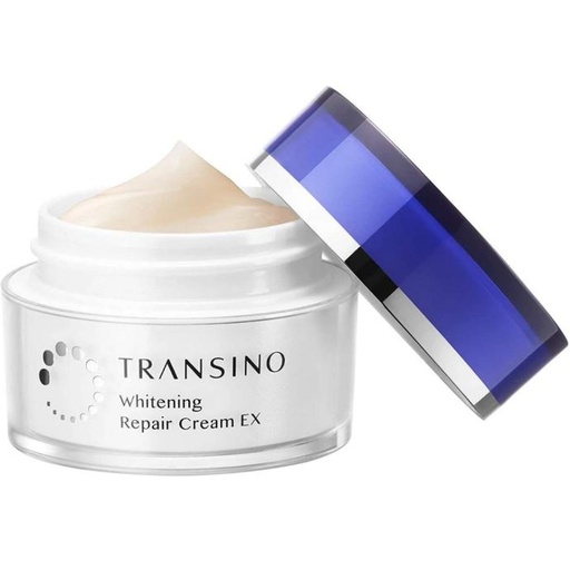 [ND530] Kem Trị Nám Đêm Transino Whitening Repair Cream EX 35g