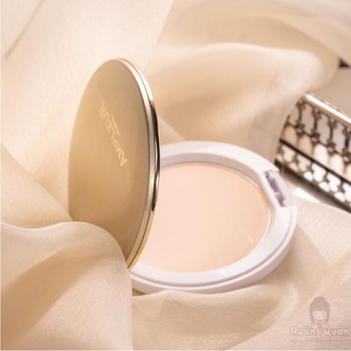 [TD461] Phấn Phủ Chống Nắng Ampleur Power Face SPF50+++