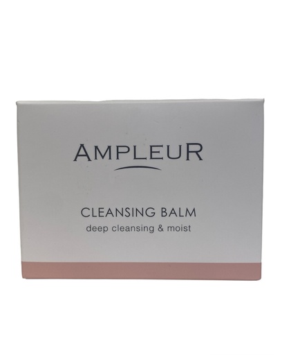 [AM595] Sáp Tẩy Trang Ampleur Cleansing Balm 80g