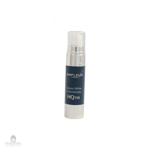 [AM085] Serum Đặc Trị Nám Ampleur HQ110 Luxury White Concentrate 11ml