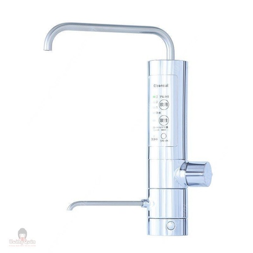[MLN] Máy Lọc Nước Cleansui AL800