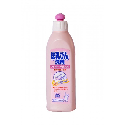 [BS671] Nước Rửa Bình Sữa KOSE 300ml