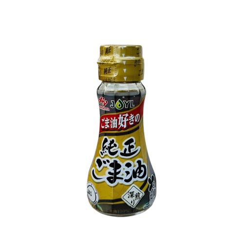 [AD741] Dầu Mè Nguyên Chất Ajinomoto Joyl 70g